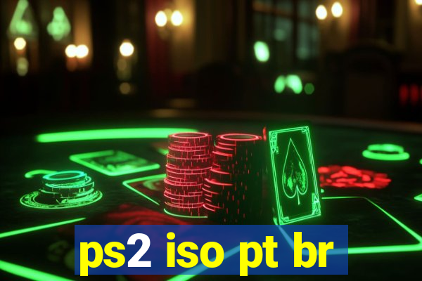 ps2 iso pt br